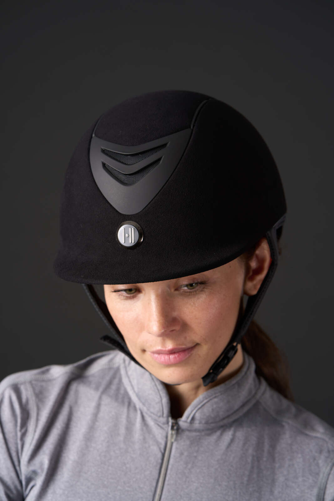 One K Defender Elegant-ridehjelm - Chamude