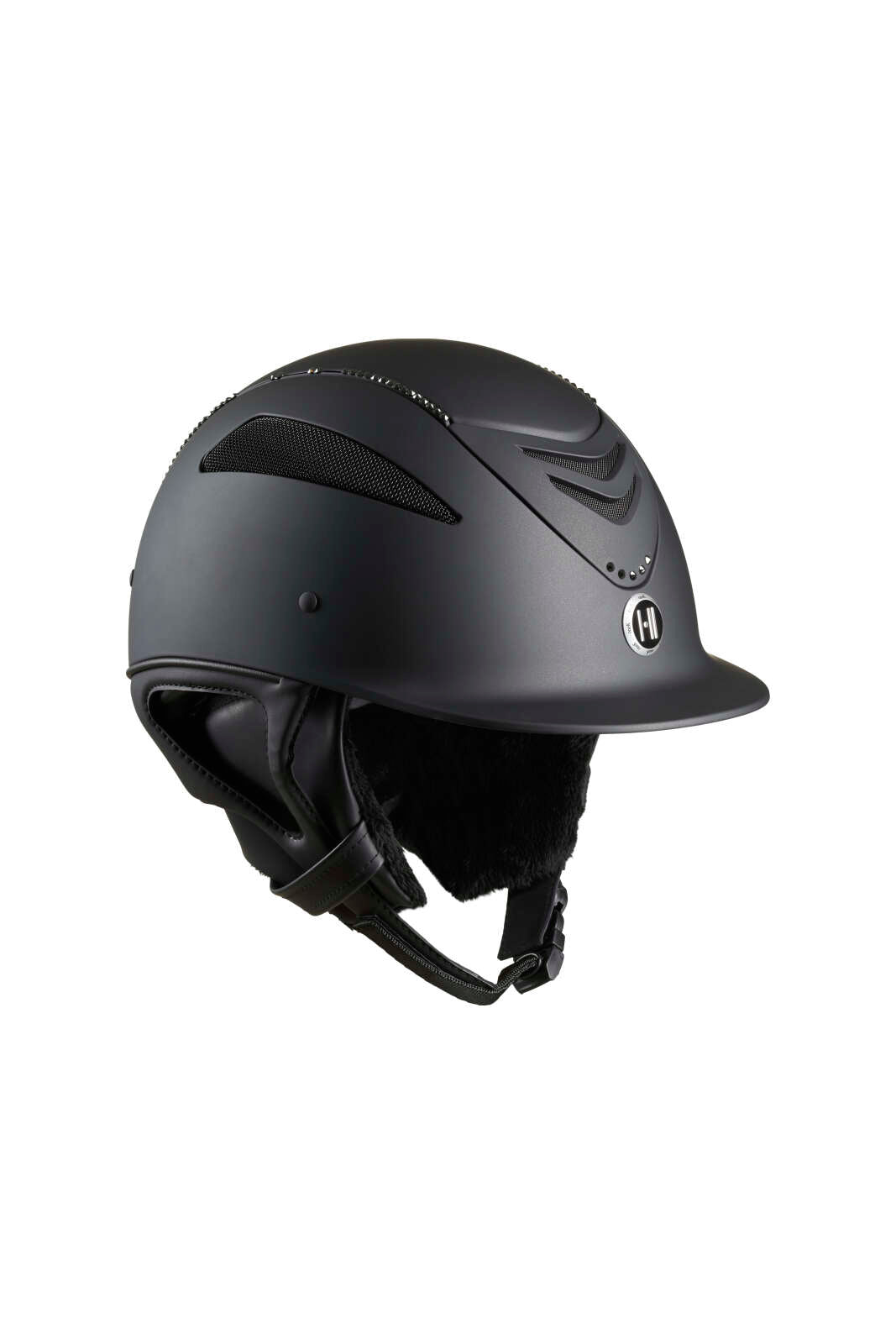 One K-ørepuder - vinter