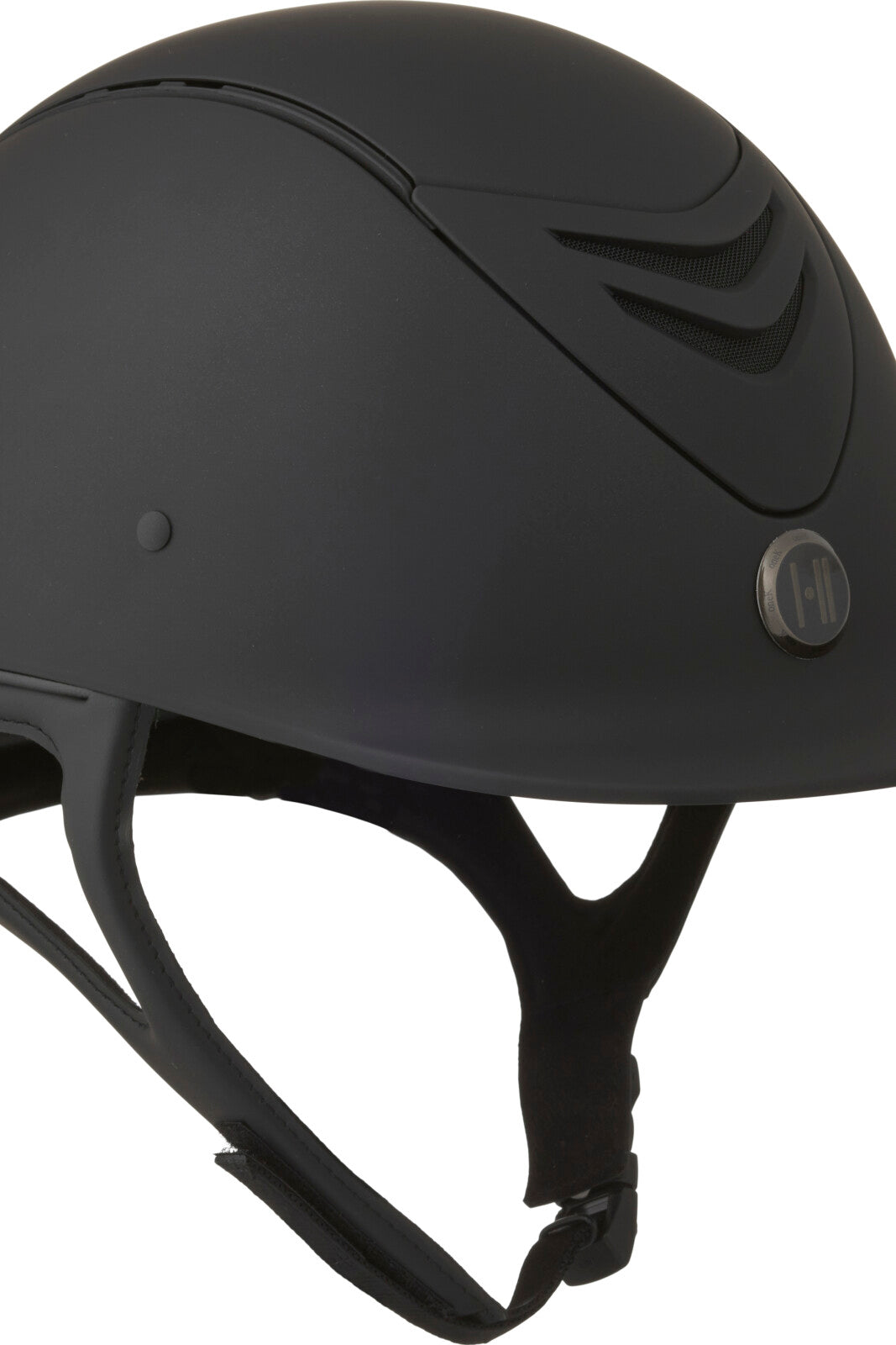 One K Defender Convertible riding helmet - Matt