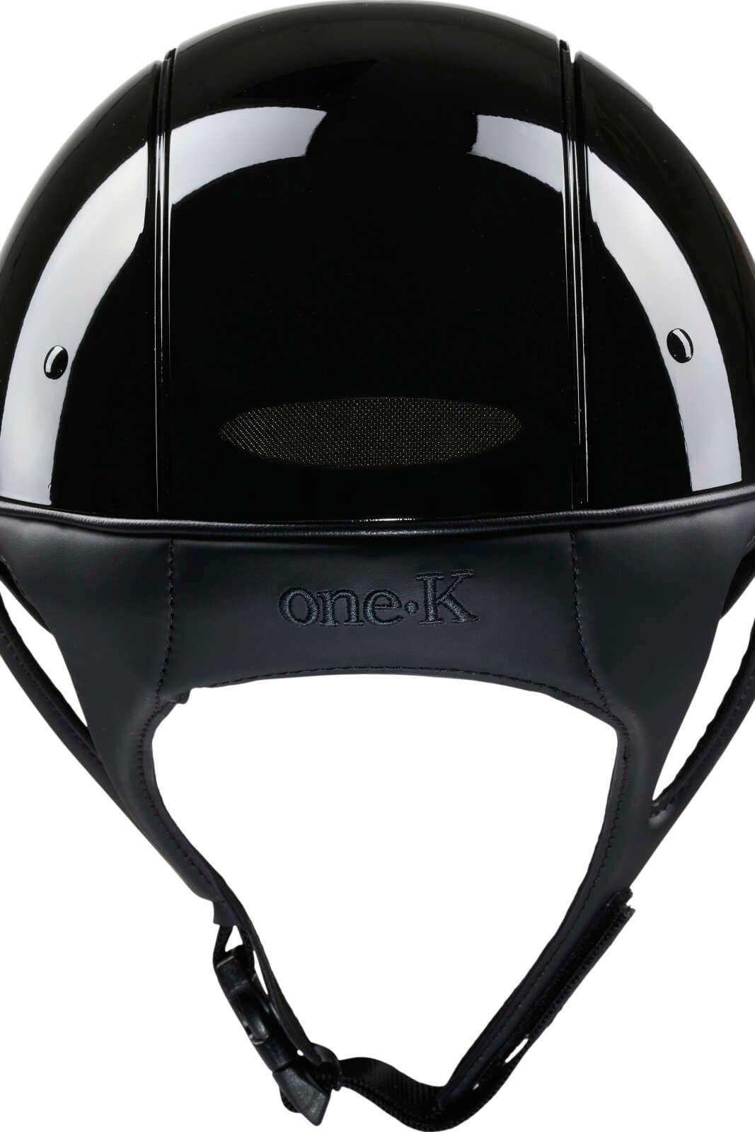 One K Defender Convertible ridehjelm - Glossy