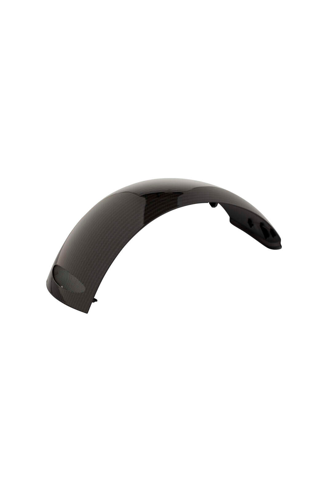 One K Convertible top panel - Carbon