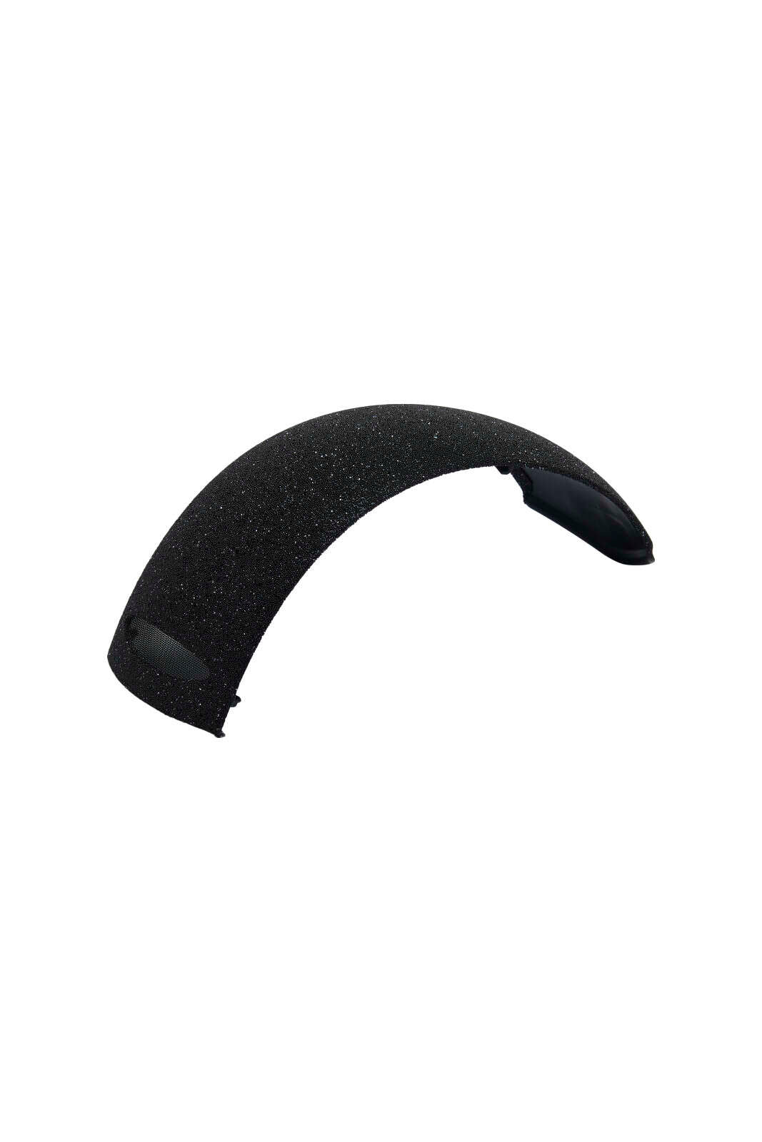 One K Convertible top panel - Black Swarovski stone