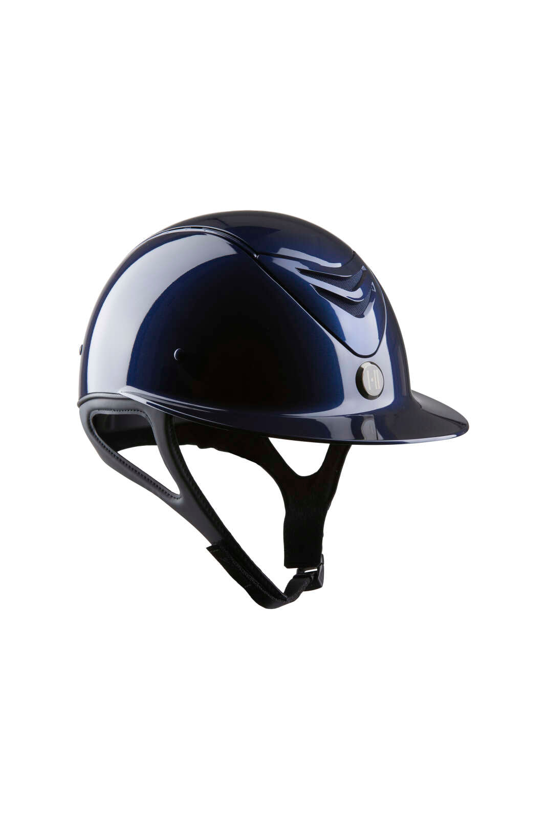 One K Avancé Convertible ridehjelm - Glossy