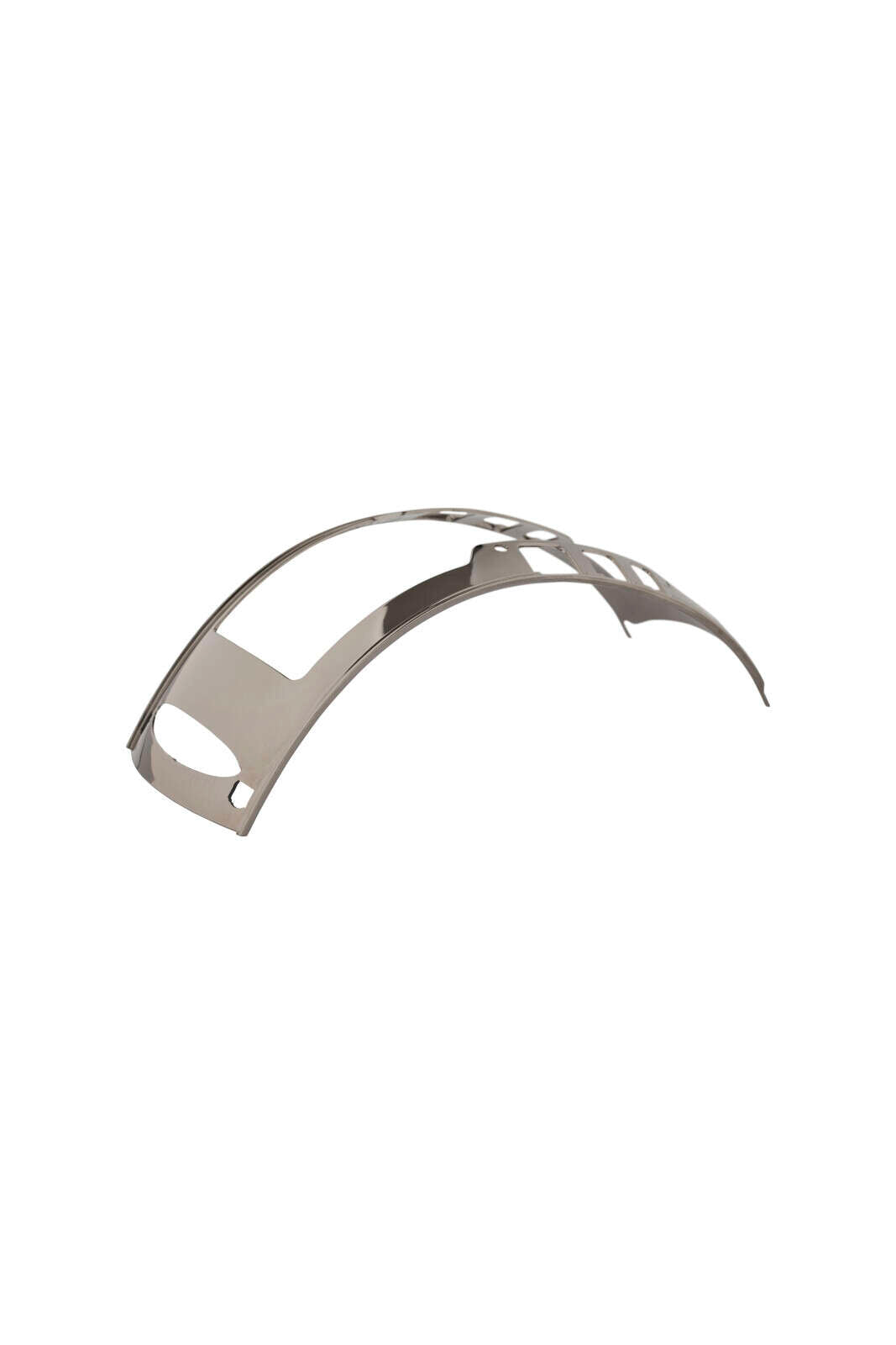 One K Convertible Toprahmen - Finish