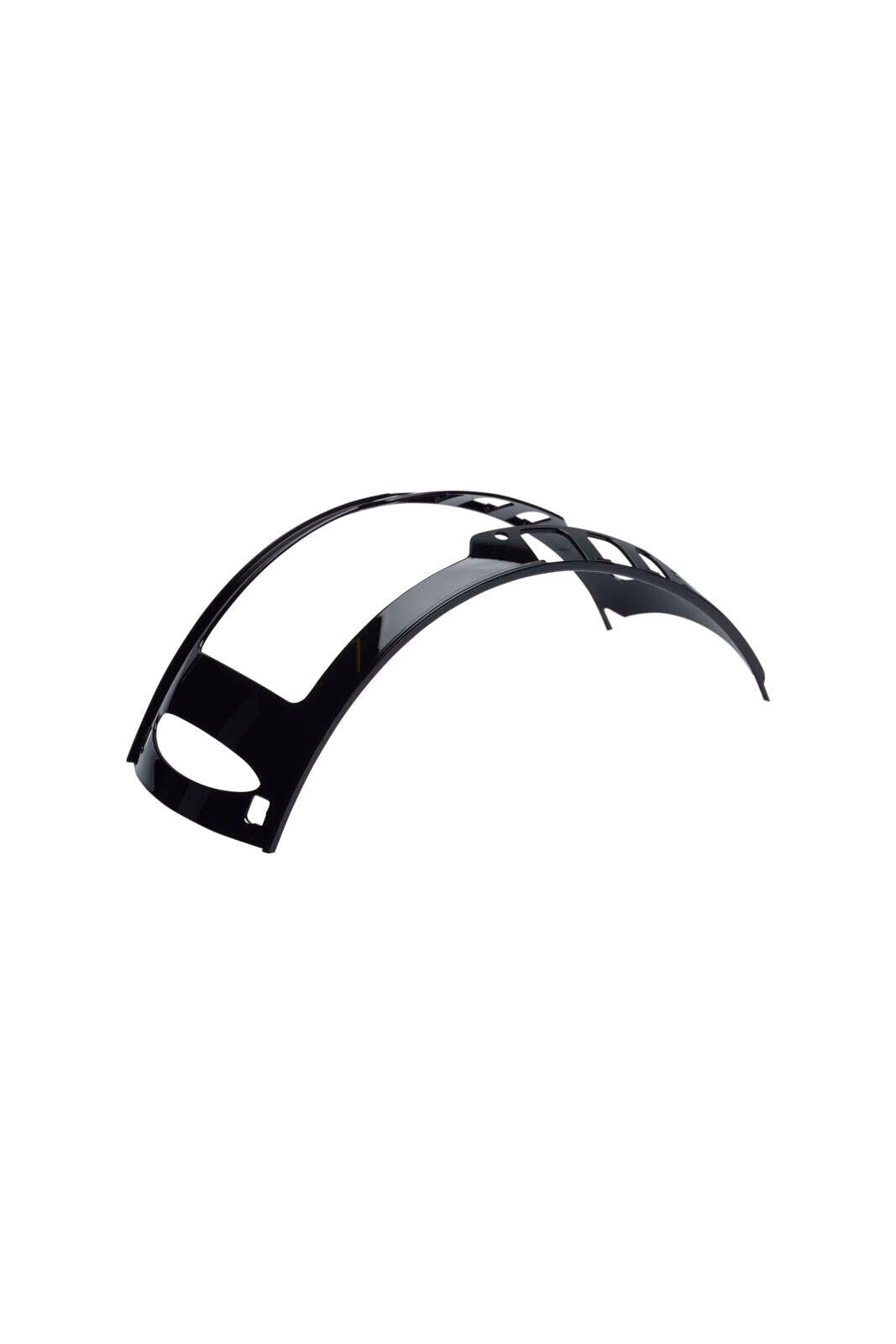 One K Convertible topramme - Glossy