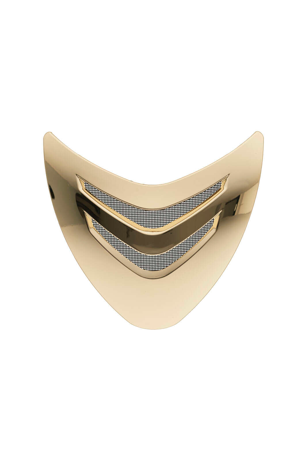 One K Convertible frontplade - Finish