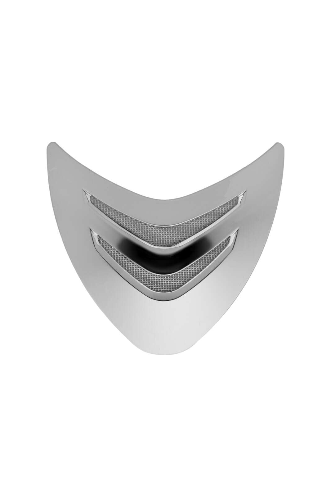 One K Convertible frontplade - Finish