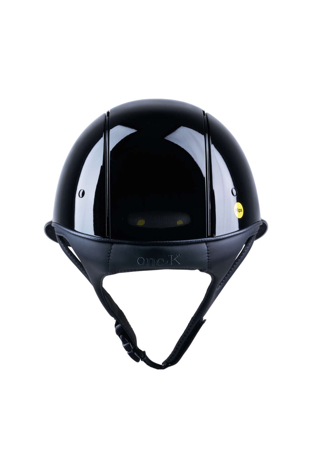 One K MIPS Avancé Convertible riding helmet Glossy