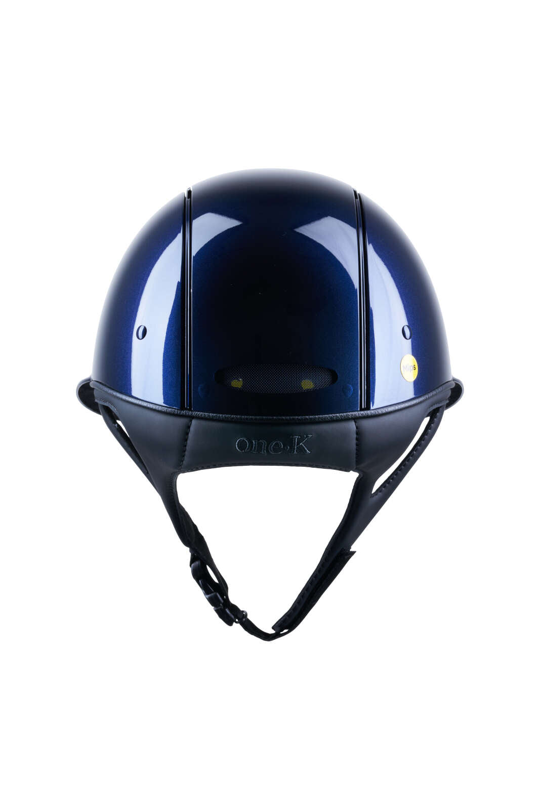 One K MIPS Avancé Convertible ridehjelm - Glossy