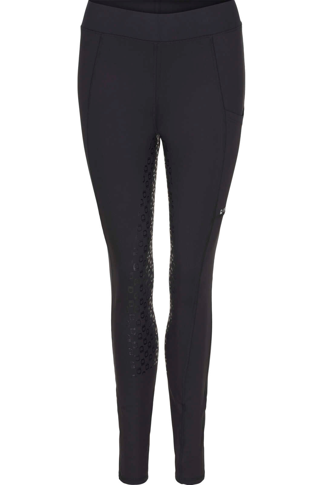 Equipage Dalena Vollbesatz tights