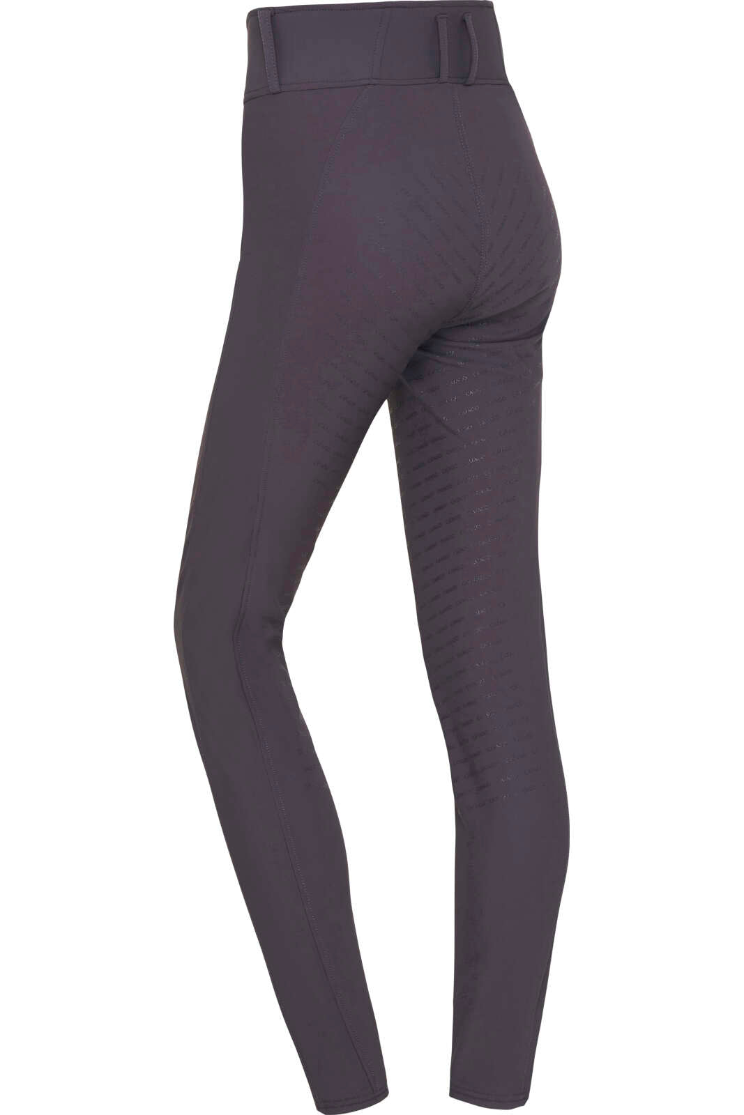 Catago River ridtights med belteløkke Fullgrip