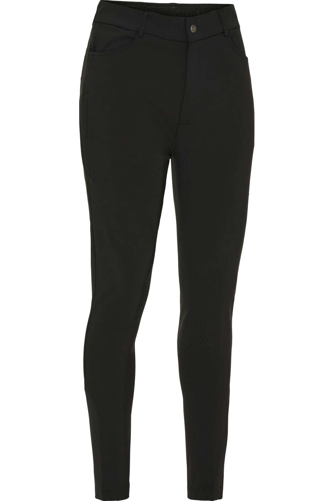 CATAGO MEN Raven breeches with knee grip