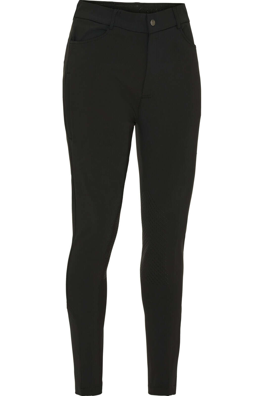 CATAGO MEN Raven breeches with knee grip