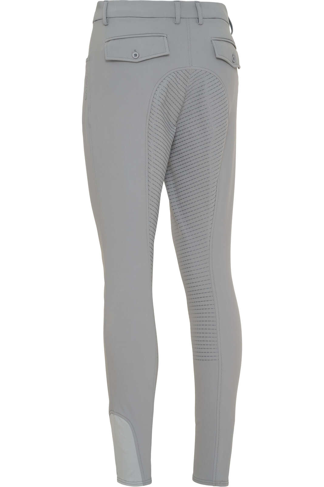 Catago MEN Nero breeches Fullgrip