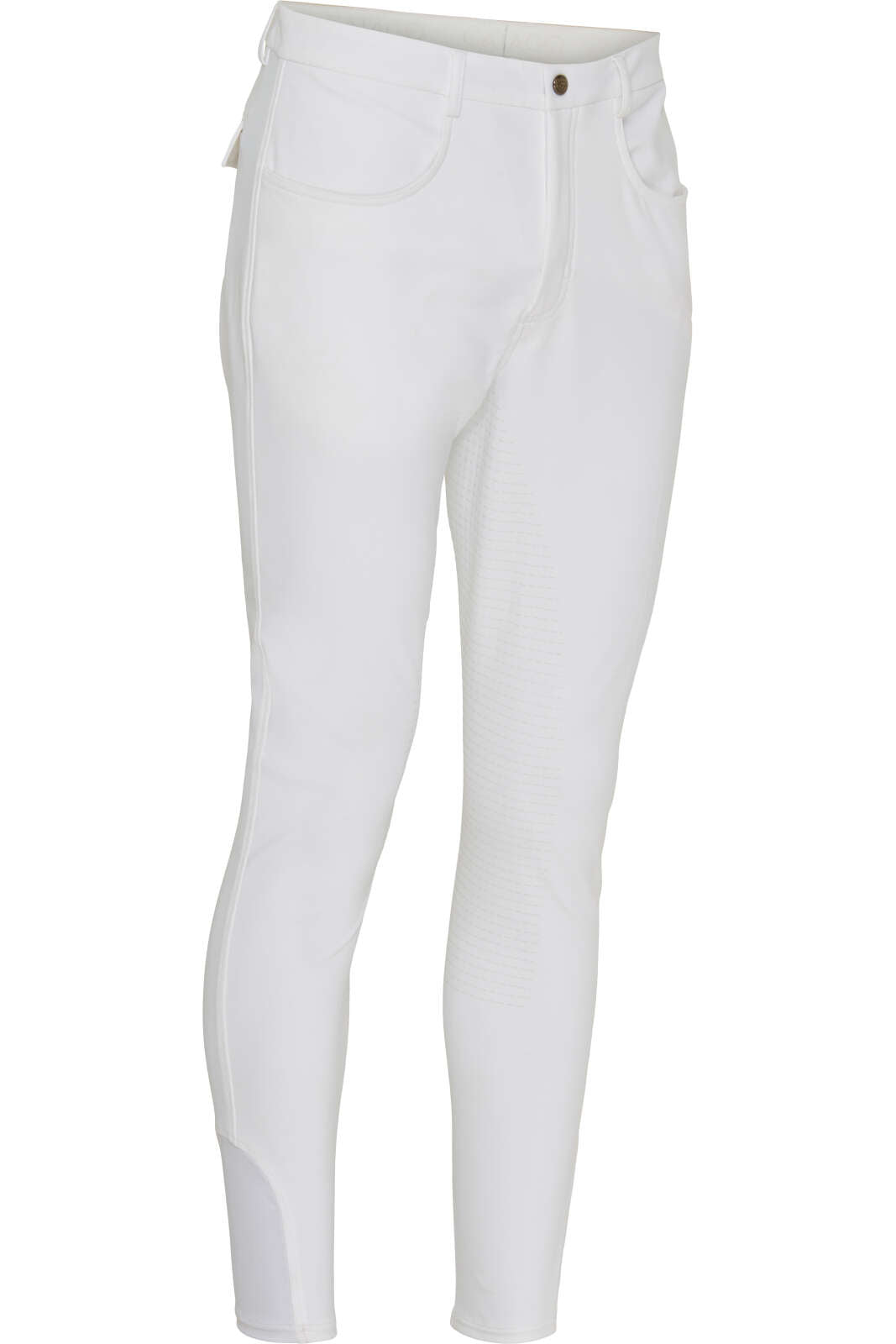 Catago MEN Nero breeches Fullgrip