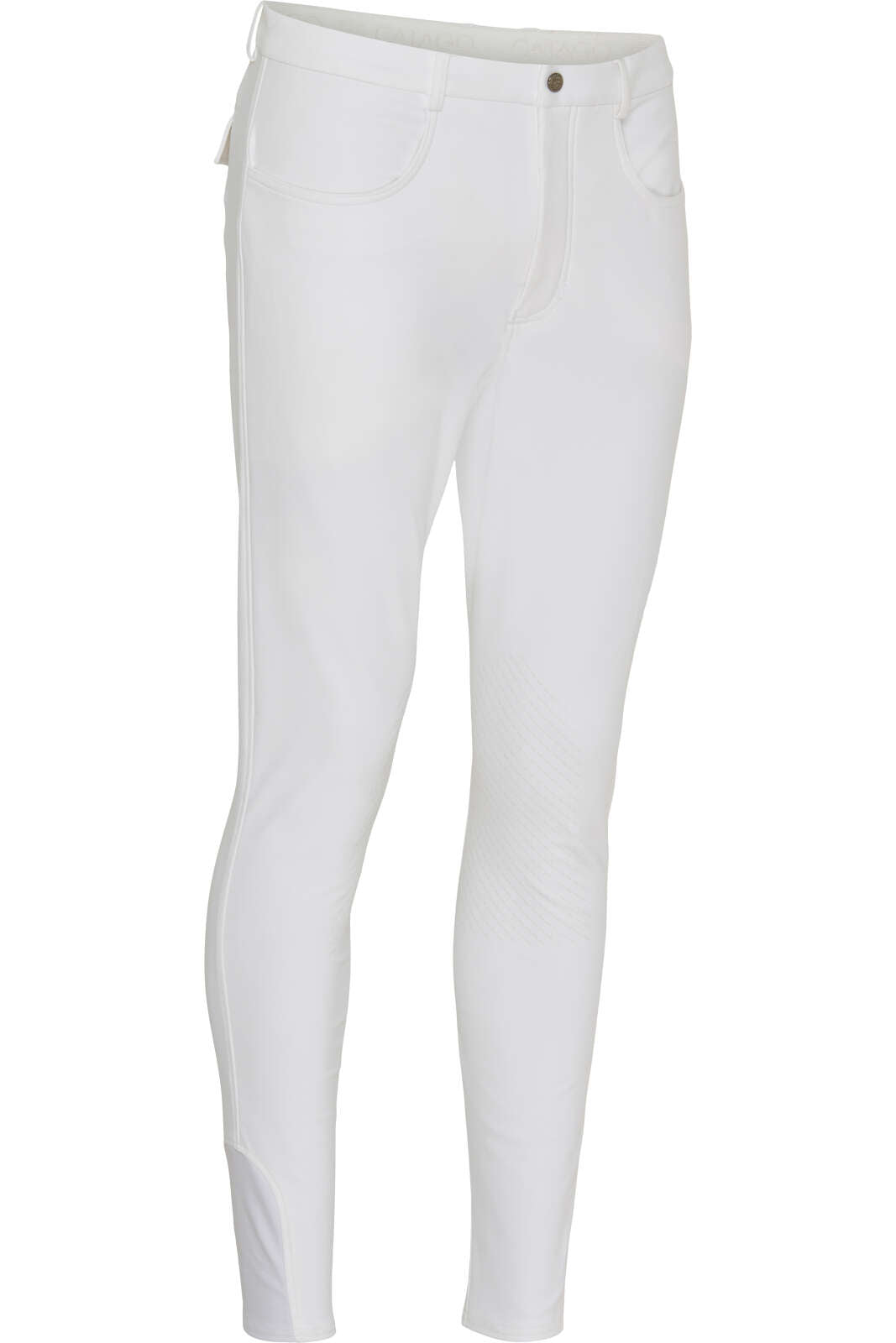 Catago MEN Nero breeches Knee grip