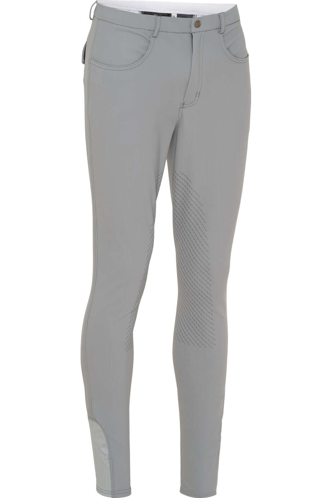 Catago MEN Nero breeches Knee grip