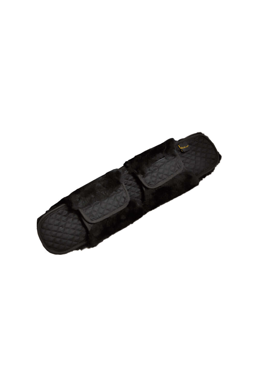 HorseGuard MediLamb gjordsbeskytter dressur - 66cm