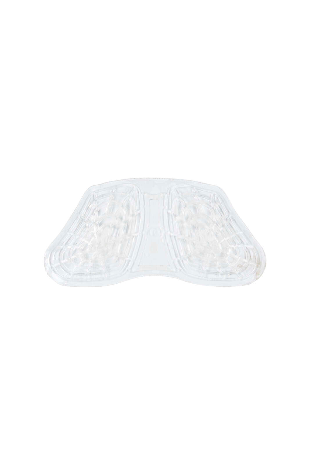 Horse Guard gelpad front riser