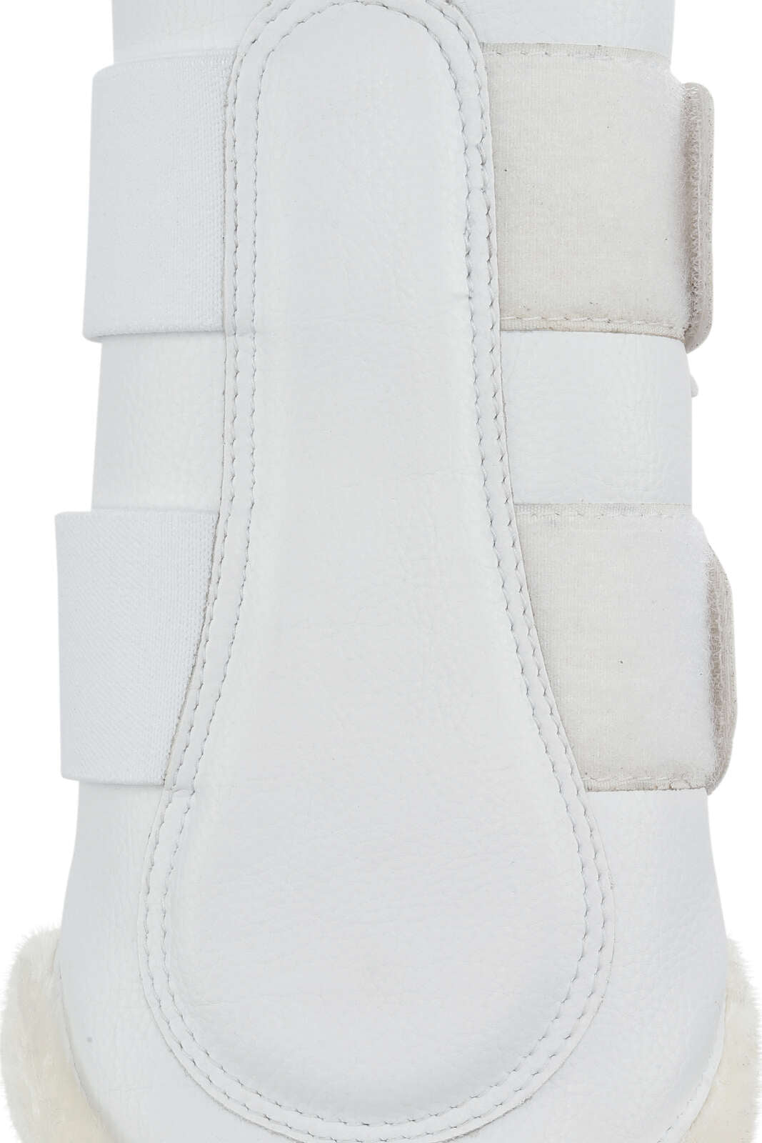 HorseGuard Tendon boots w/fur