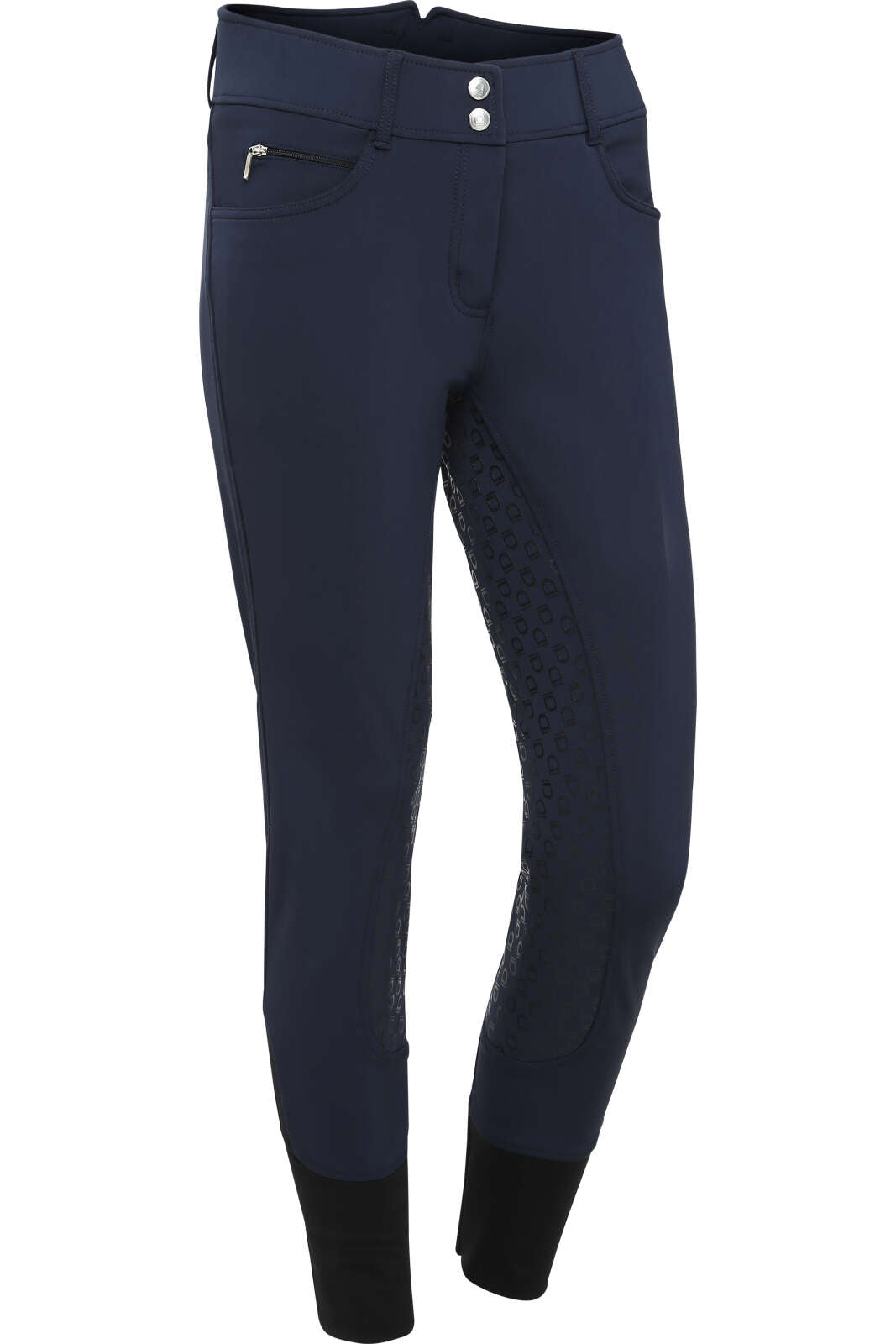 Equipage Andalouse fullgrip breeches high waist