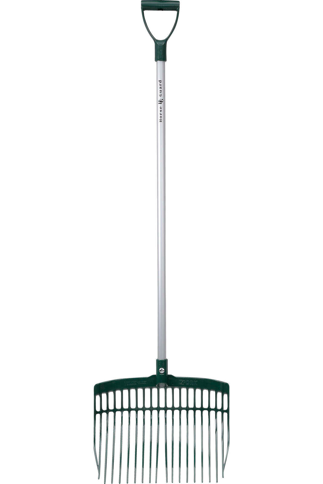HorseGuard Everlast stable fork