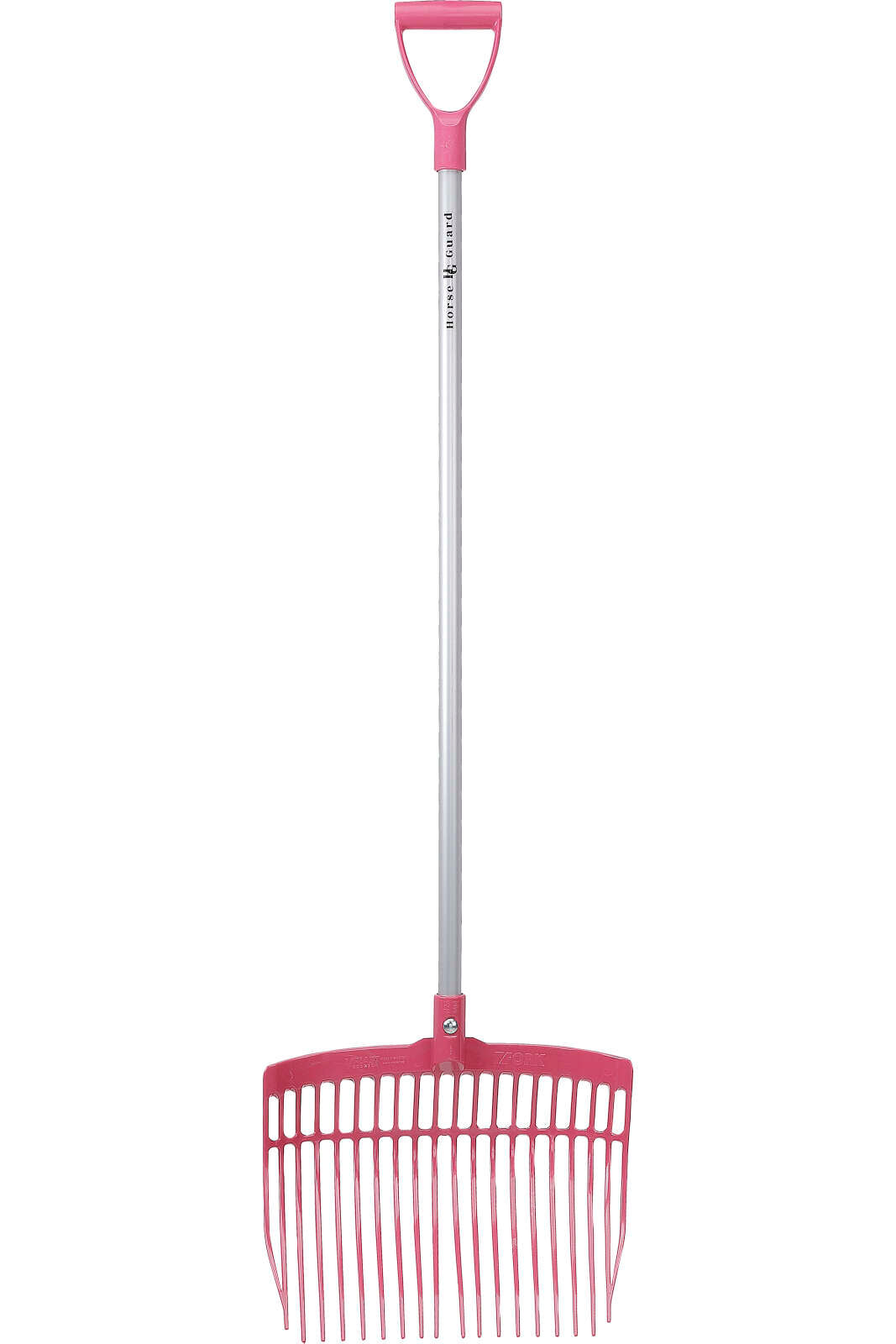 HorseGuard Everlast stable fork