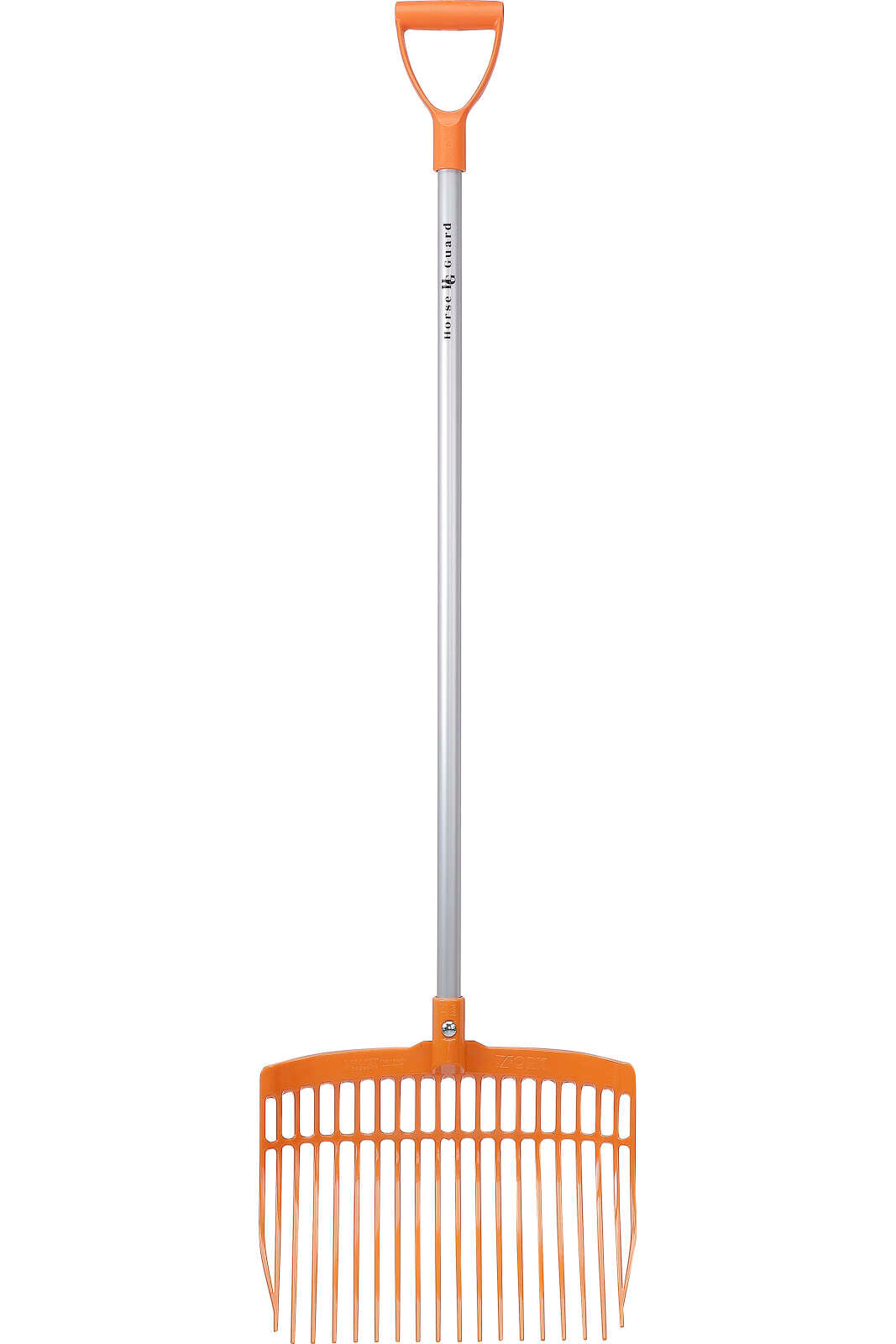 HorseGuard Everlast stable fork