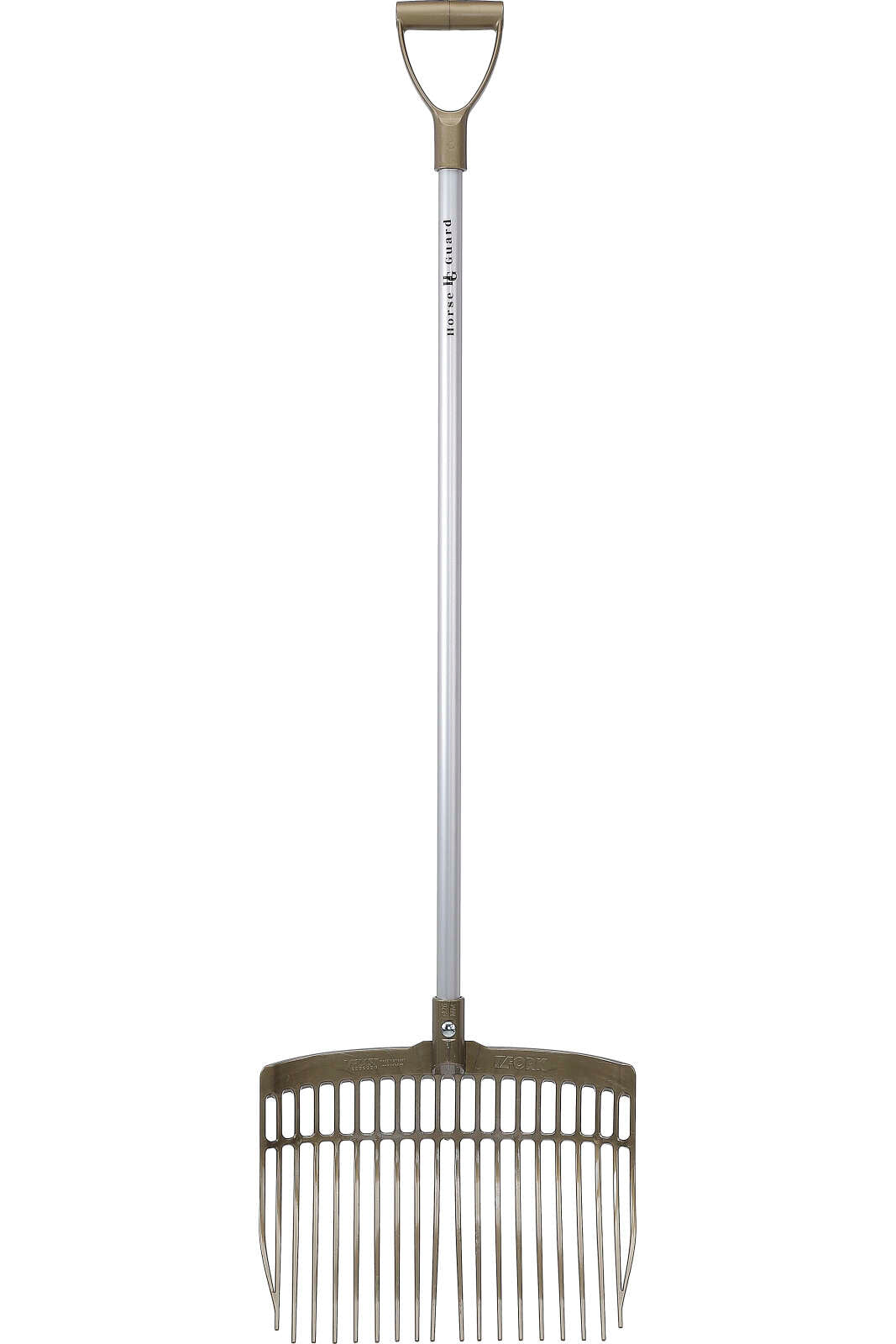 HorseGuard Everlast stable fork