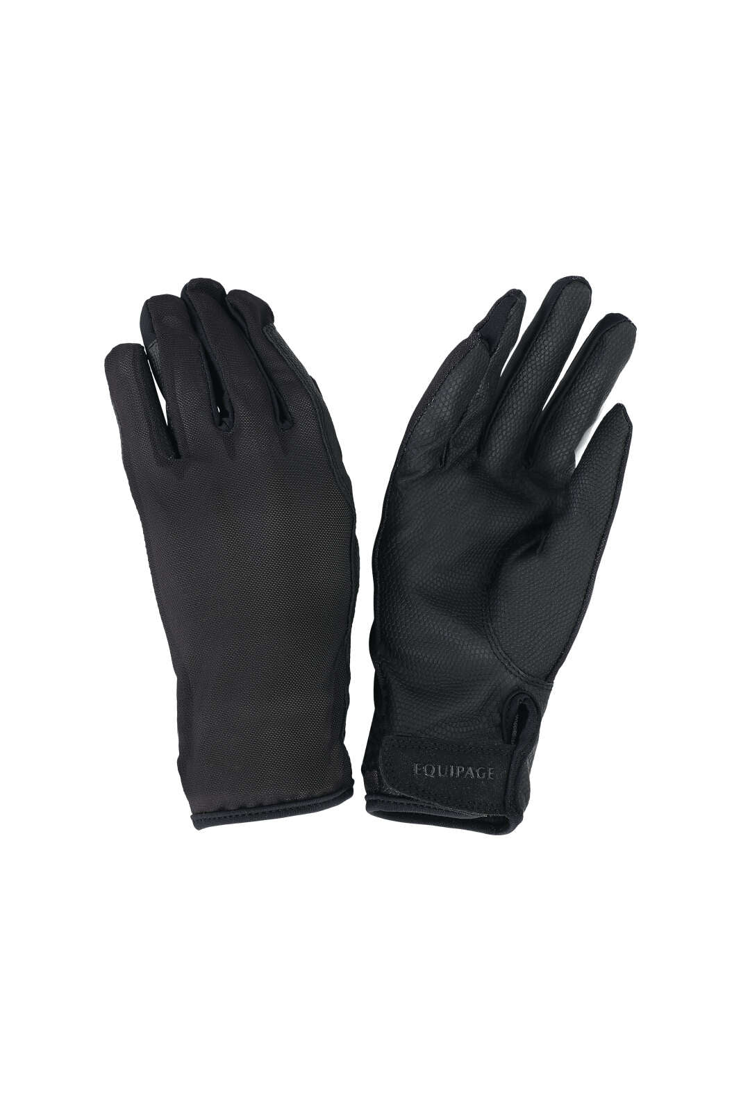 Equipage Bai Sun-Tech gloves