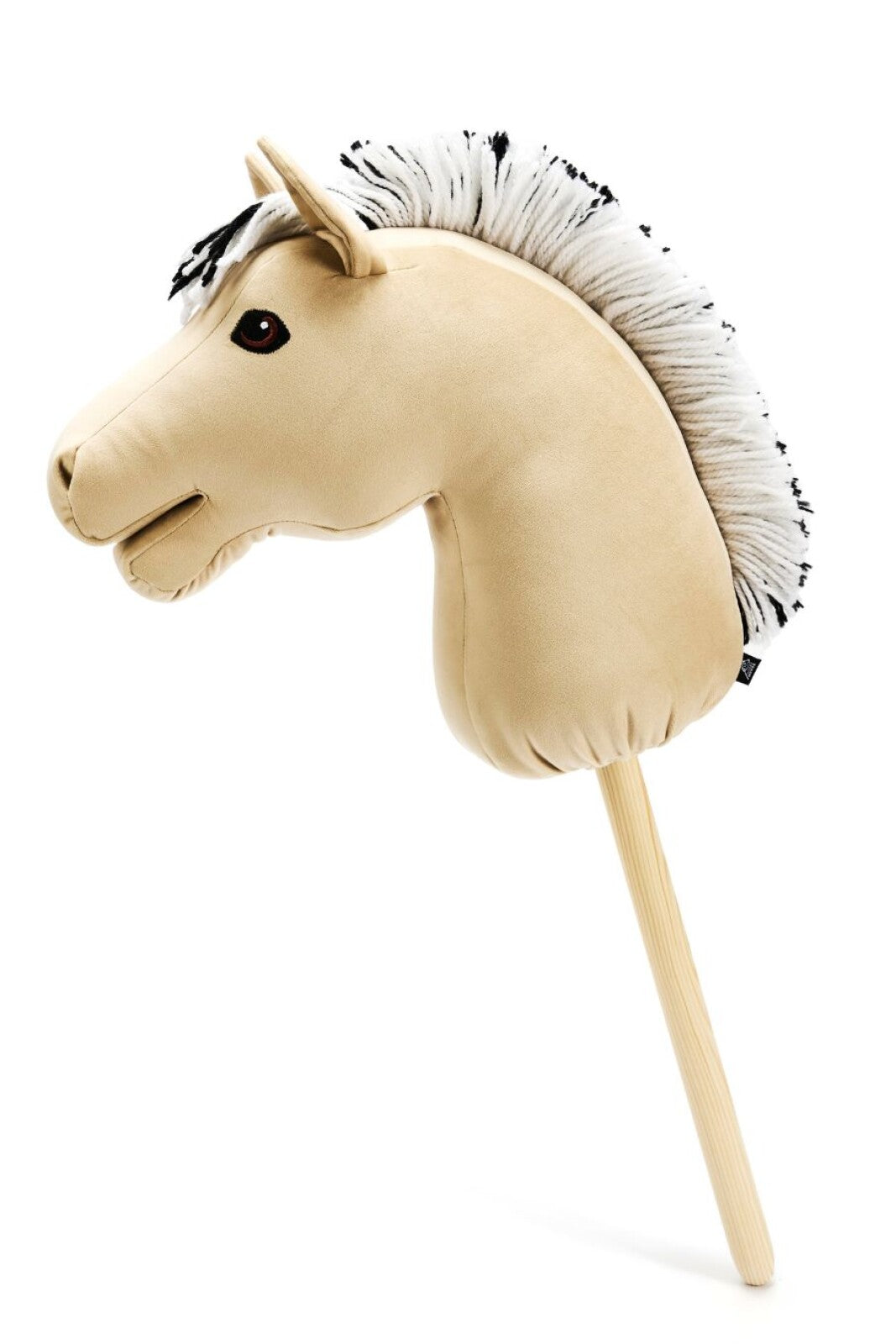 My Hobby Horse Steckenpferd Fjord