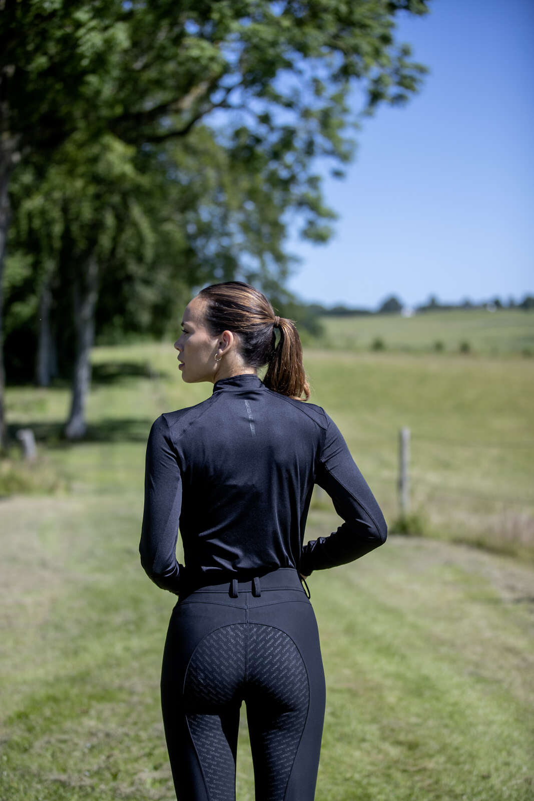 Catago Rachel breeches Fullgrip