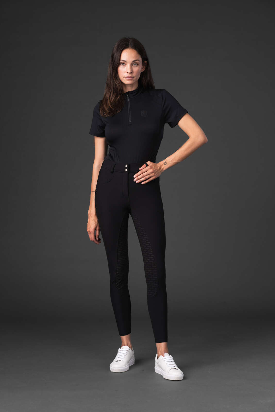 Catago Rachel breeches Fullgrip