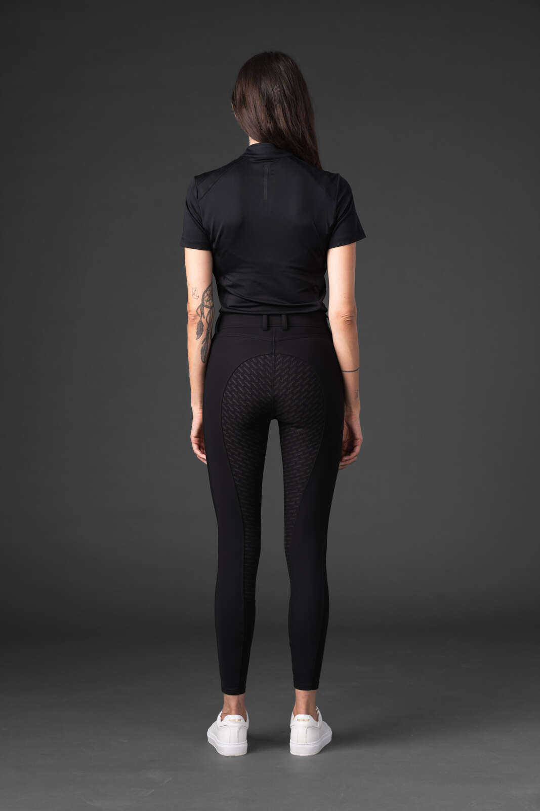 Catago Rachel ridebukser Fullgrip