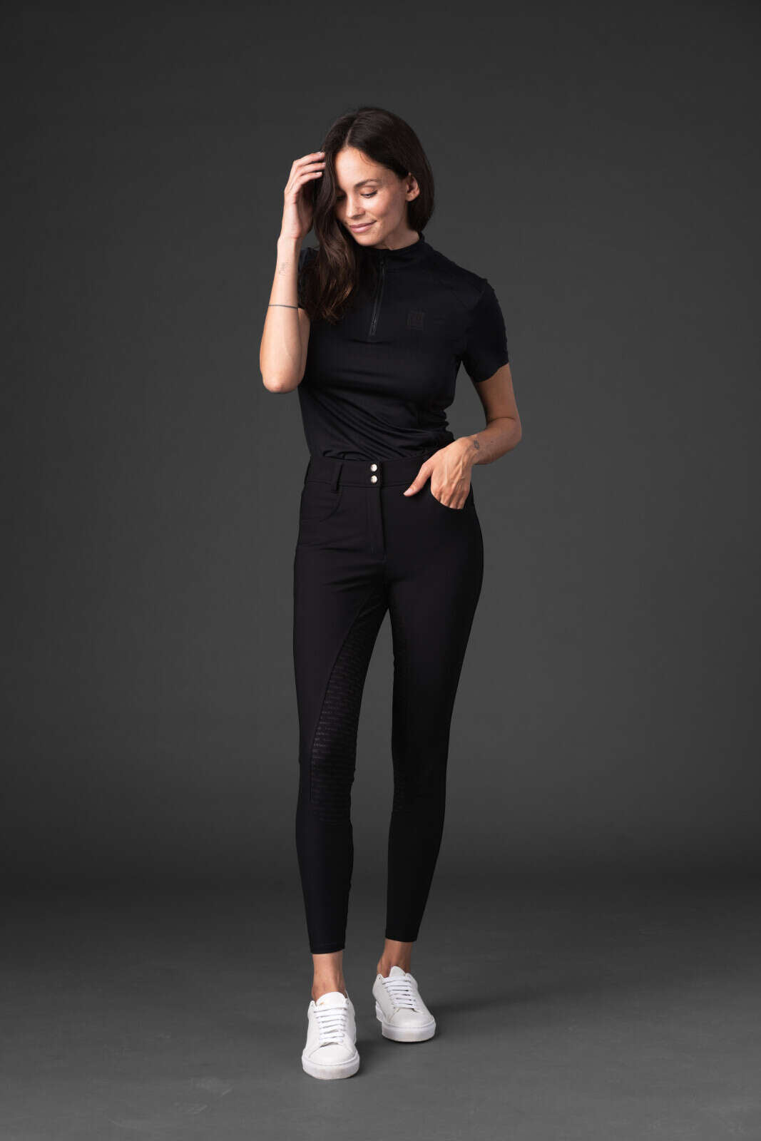 Catago Rachel breeches Fullgrip