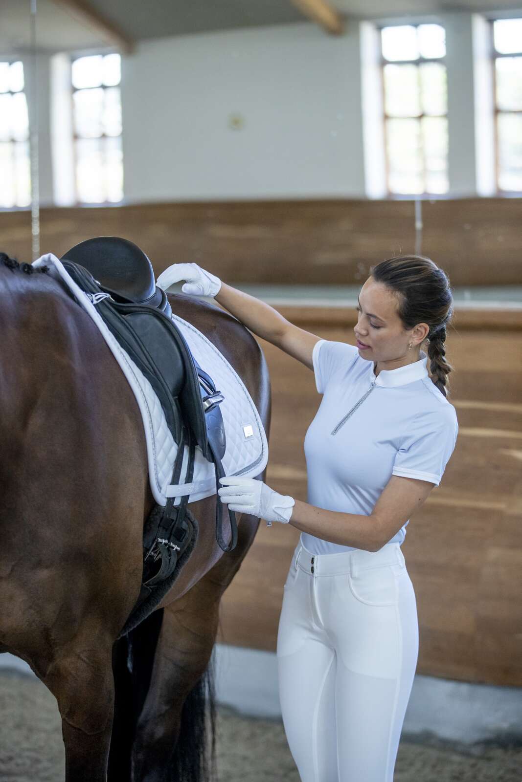 CATAGO Rachel breeches Fullgrip