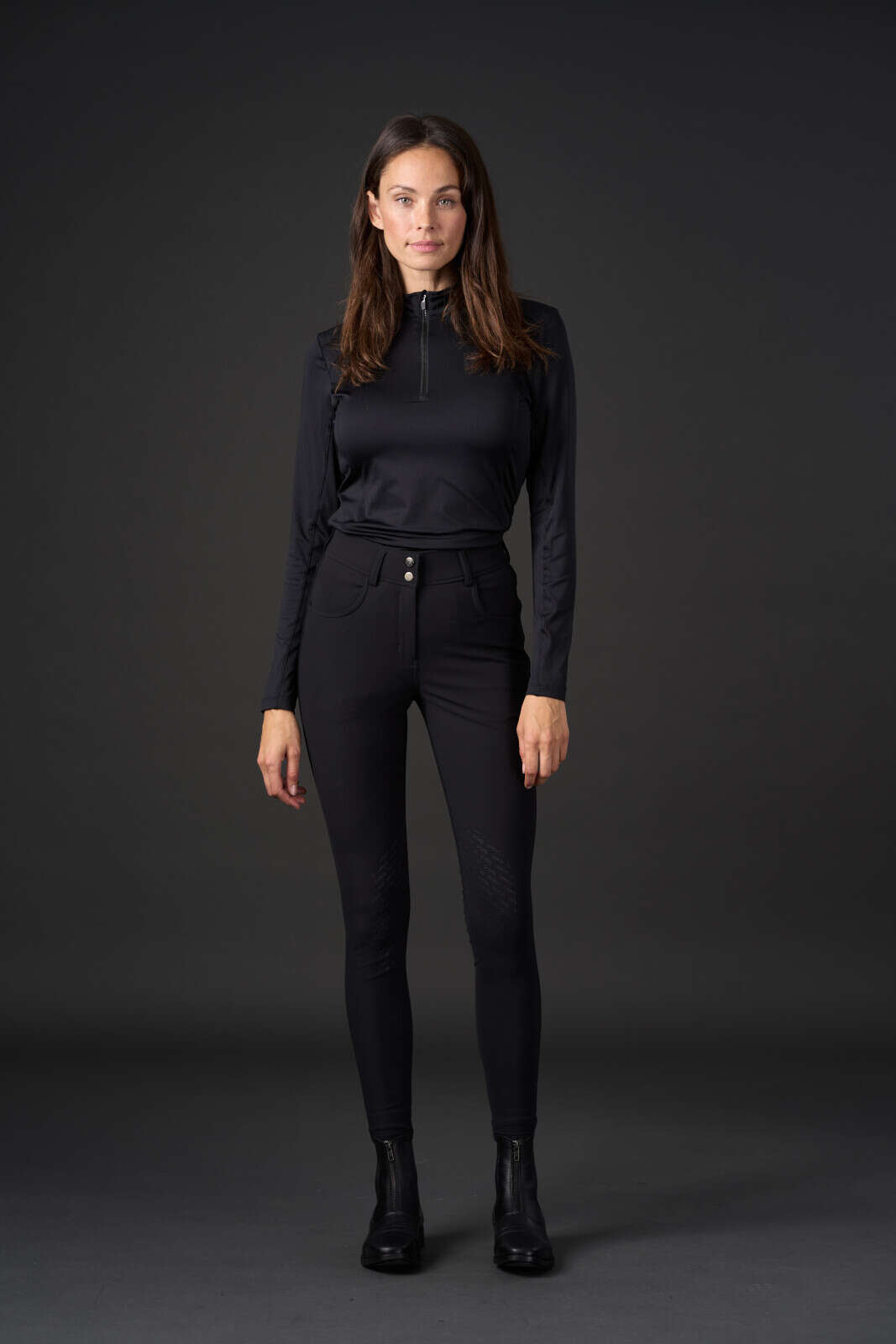 CATAGO Rachel breeches Kneegrip