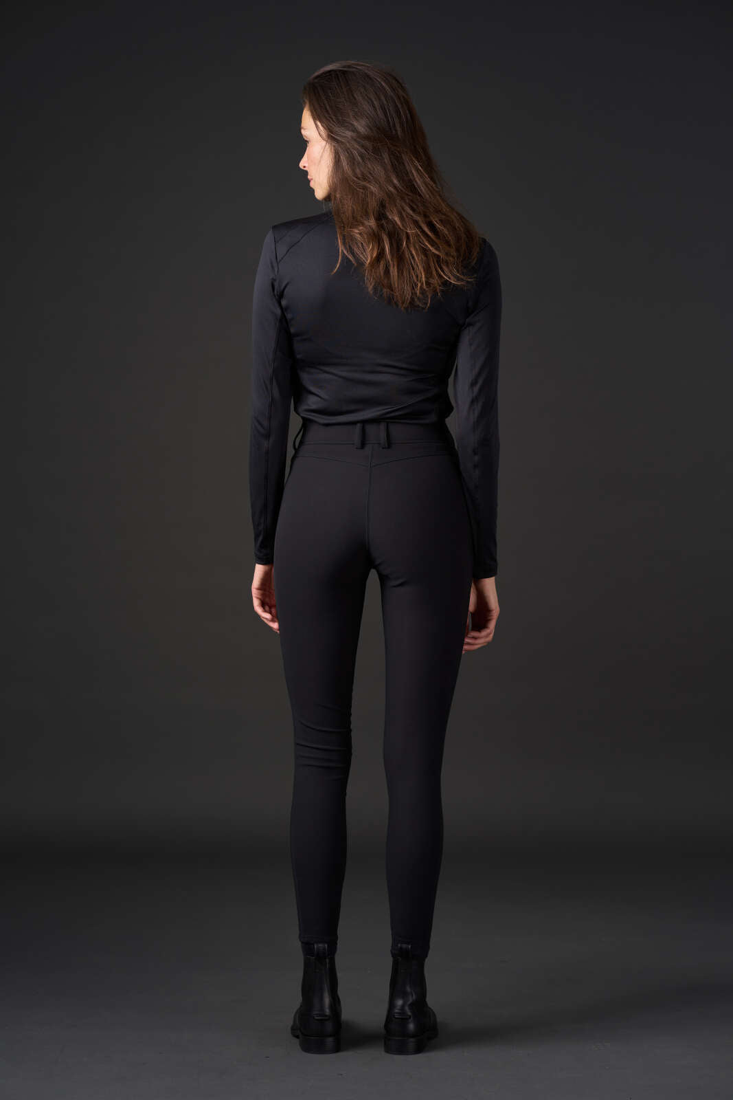 CATAGO Rachel breeches Kneegrip