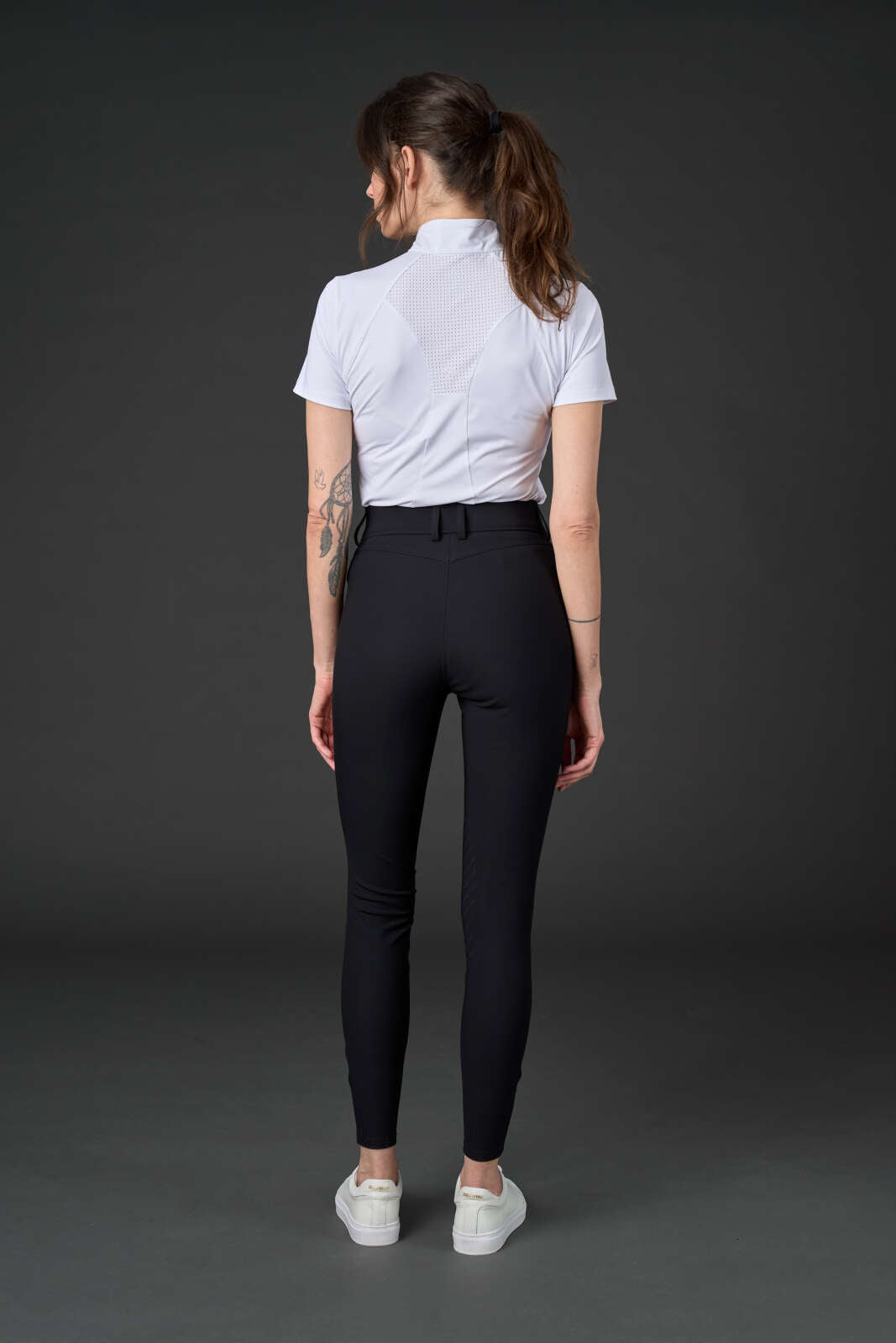 Catago Rachel Reithose Kniebesatz