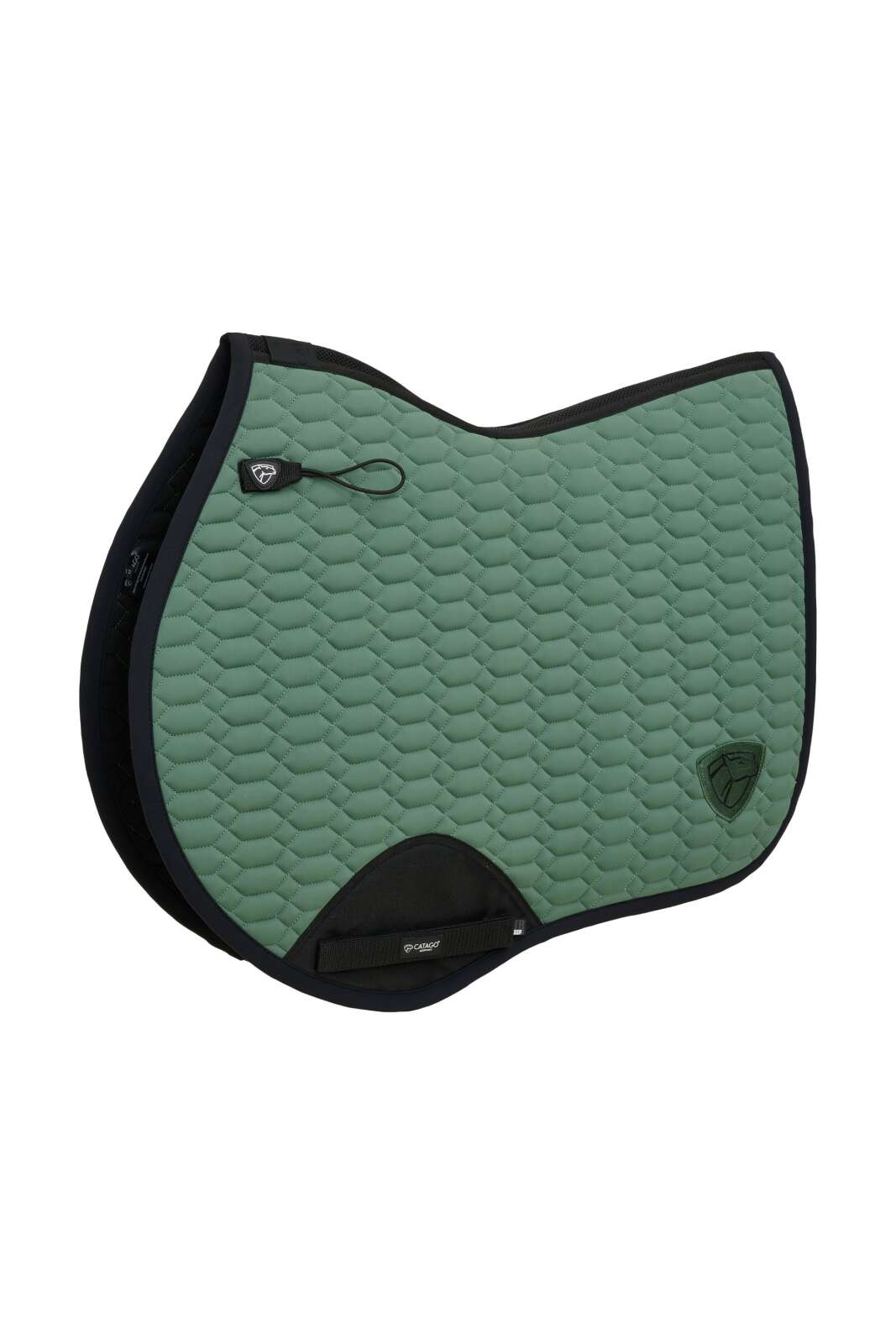 CATAGO FIR-Tech Grand jump saddle pad