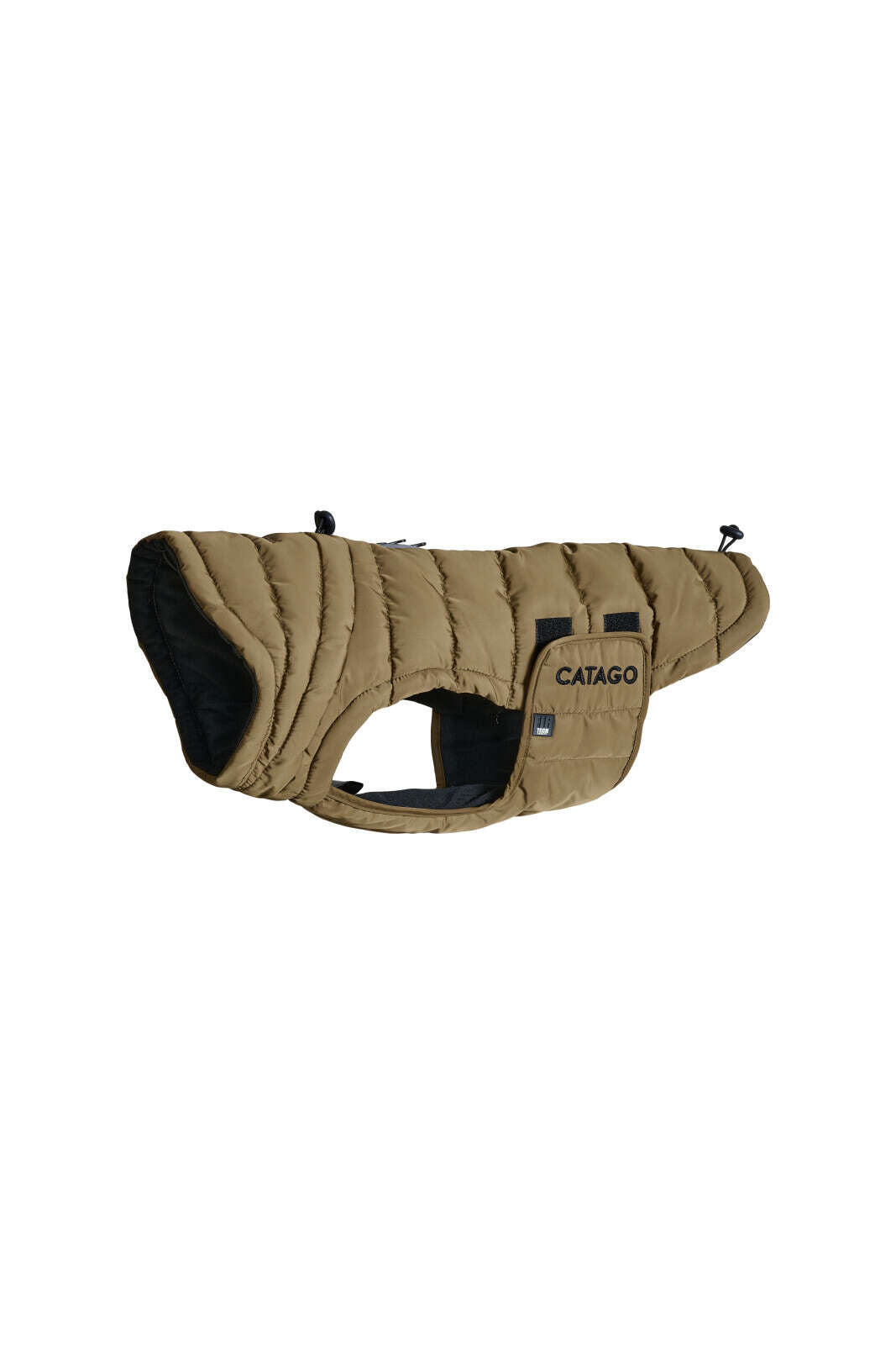 CATAGO FIR-Tech puffer hundedækken