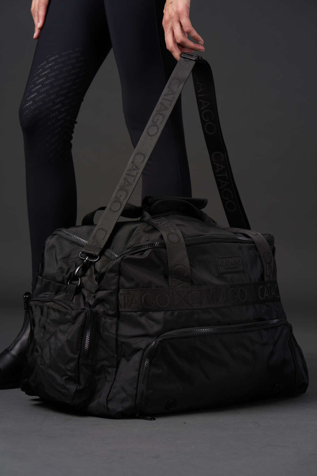 CATAGO Wochenendtasche
