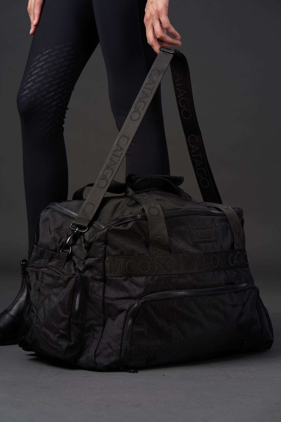 CATAGO Weekend bag