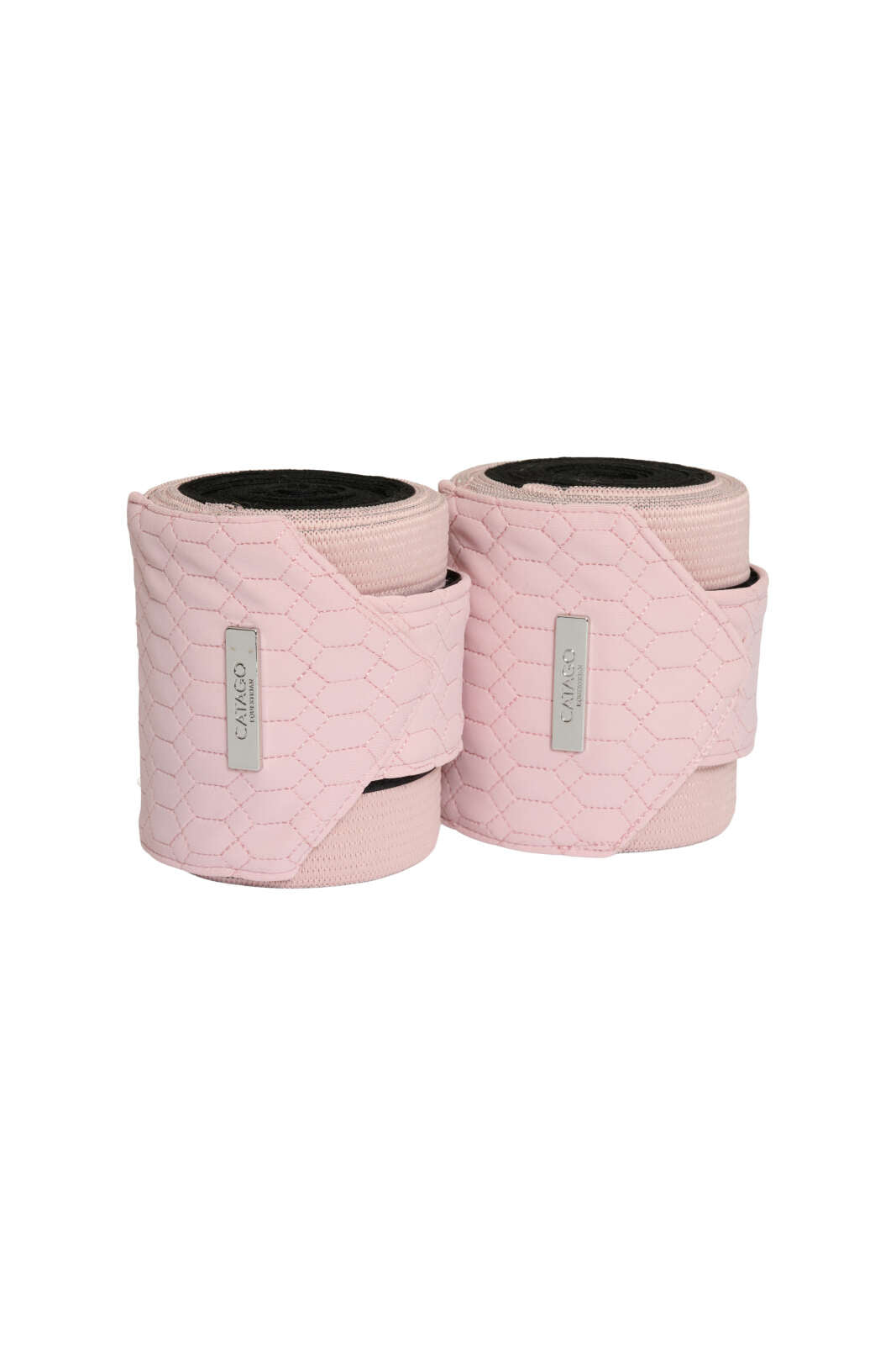 CATAGO FIR-Tech Grand polo bandager, 2 stk.
