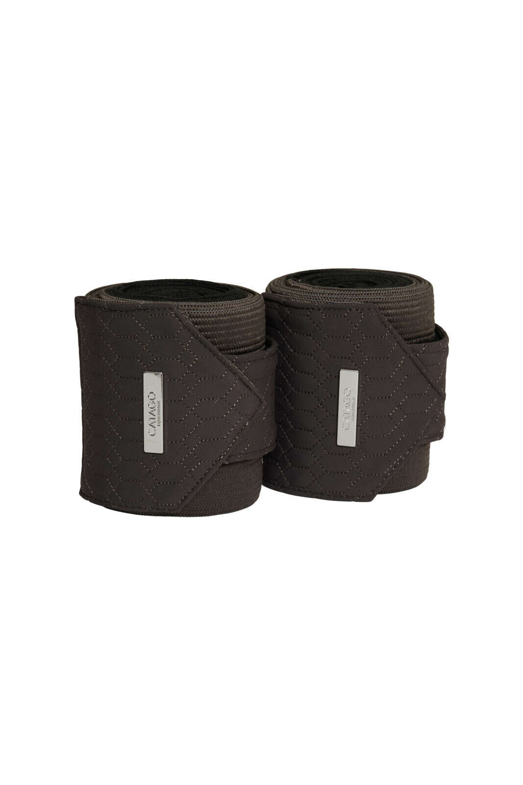 CATAGO FIR-Tech Grand polo bandager, 2 stk.