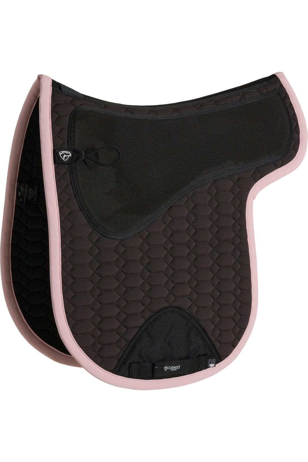 CATAGO FIR-Tech Grand Icelandic saddle pad