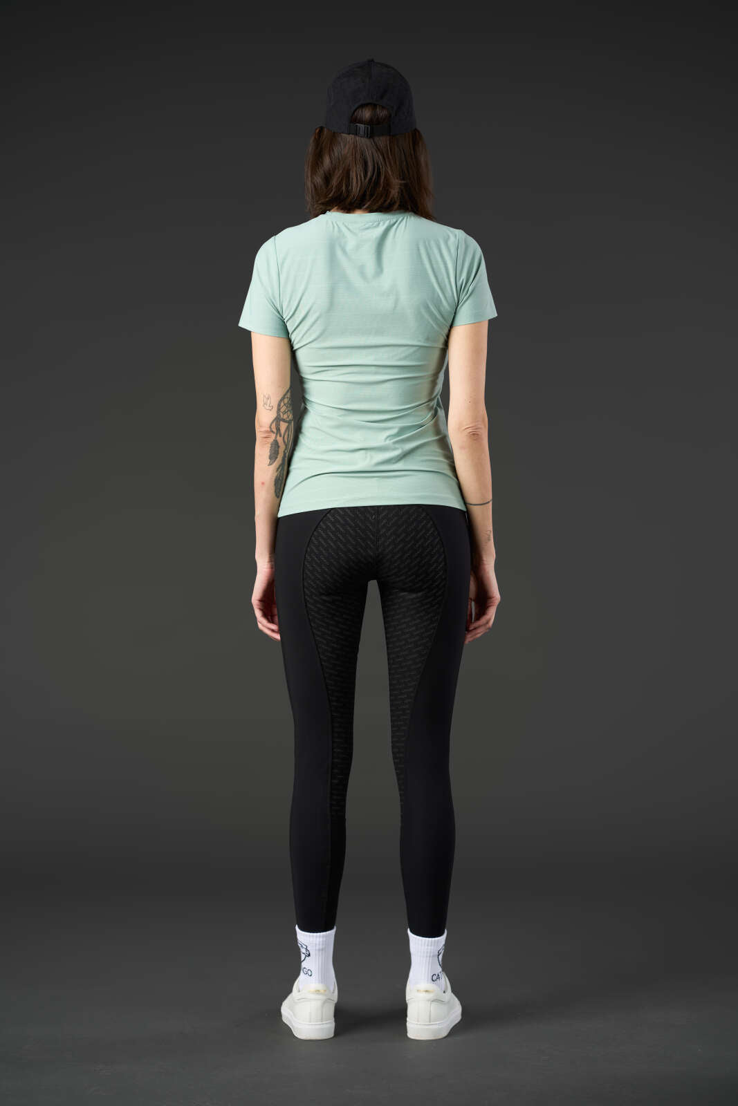 Catago Tina Kurzärmige T-Shirt