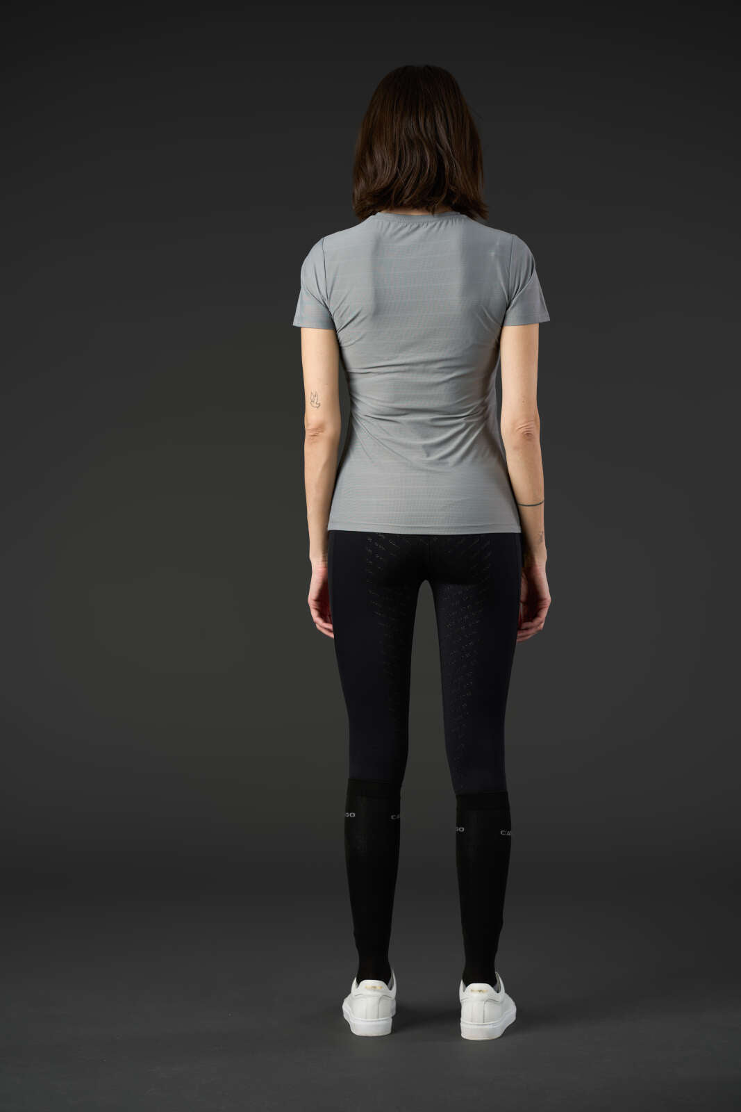 Catago Tina Kurzärmige T-Shirt