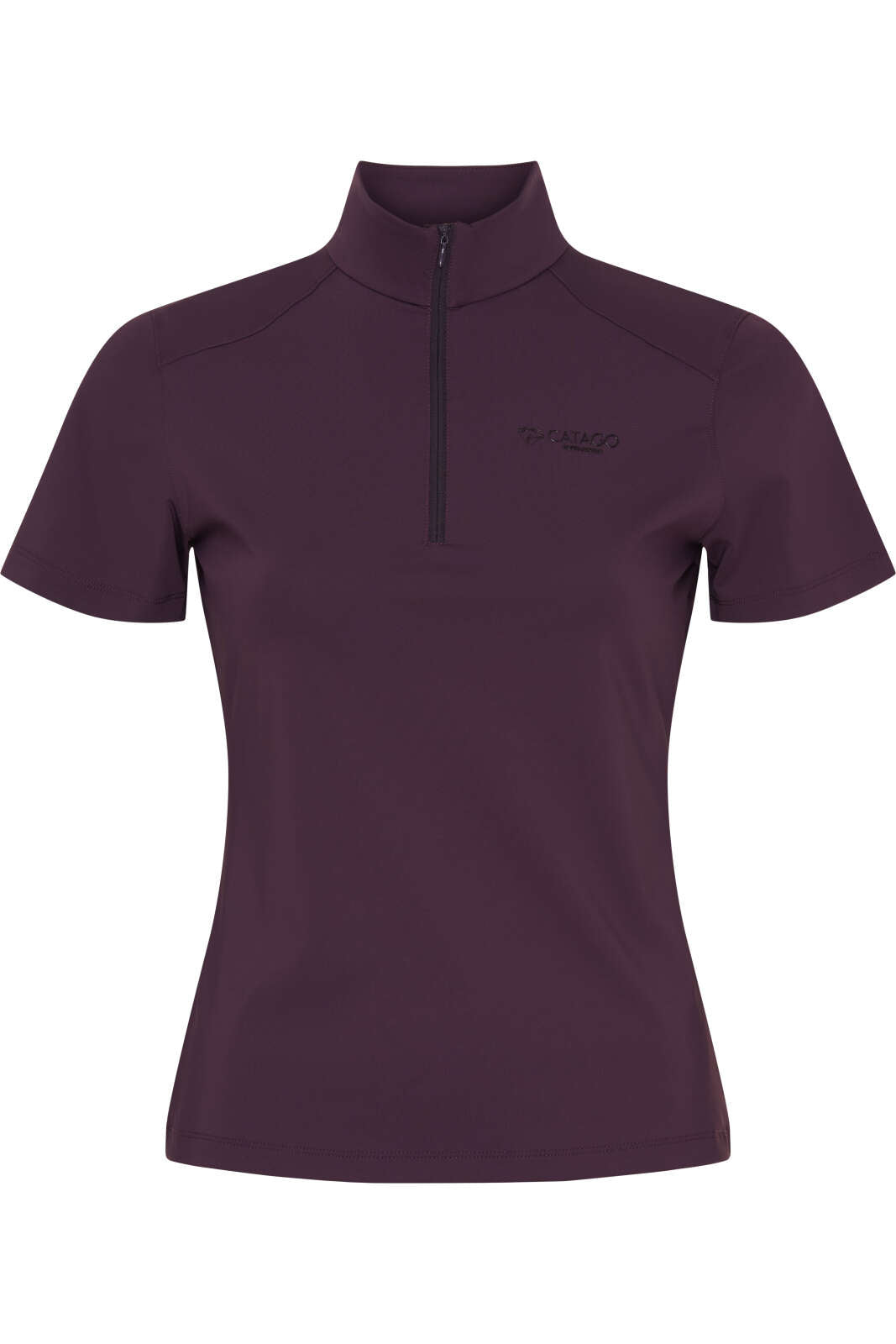Catago Thelma short sleeve riding shirt