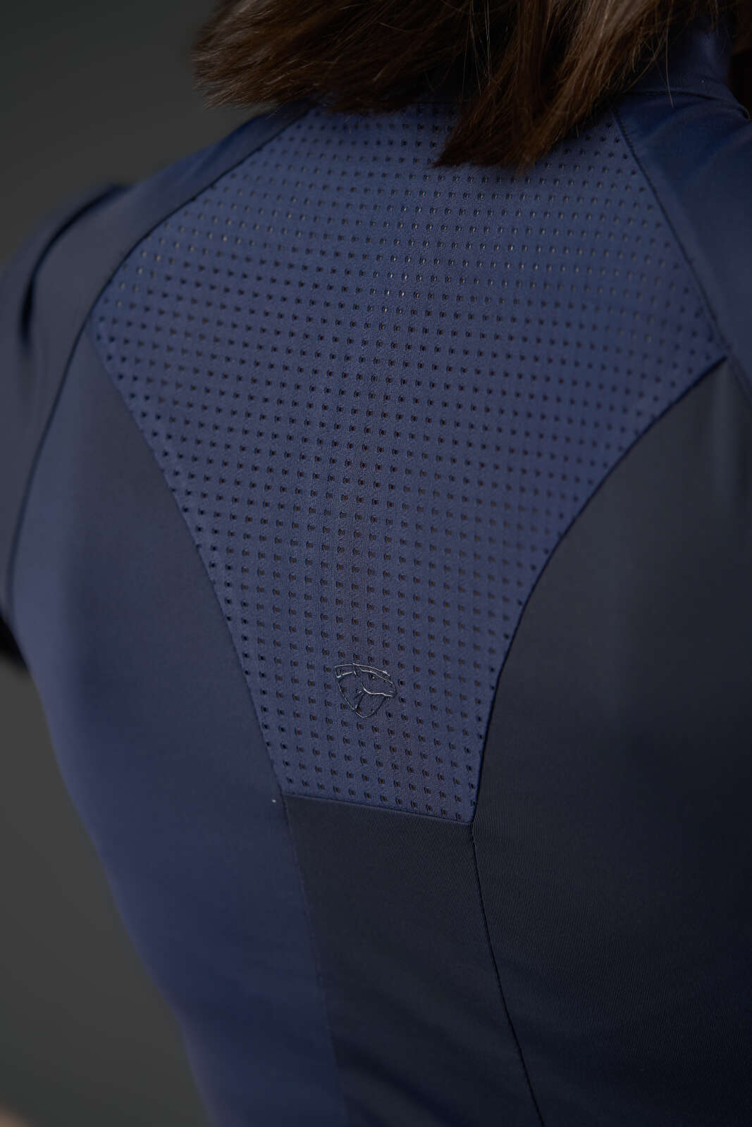 Catago Thelma Kurzärmige Reitshirt